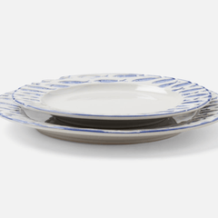 Gideon Dinnerware Collection - Our Boat House