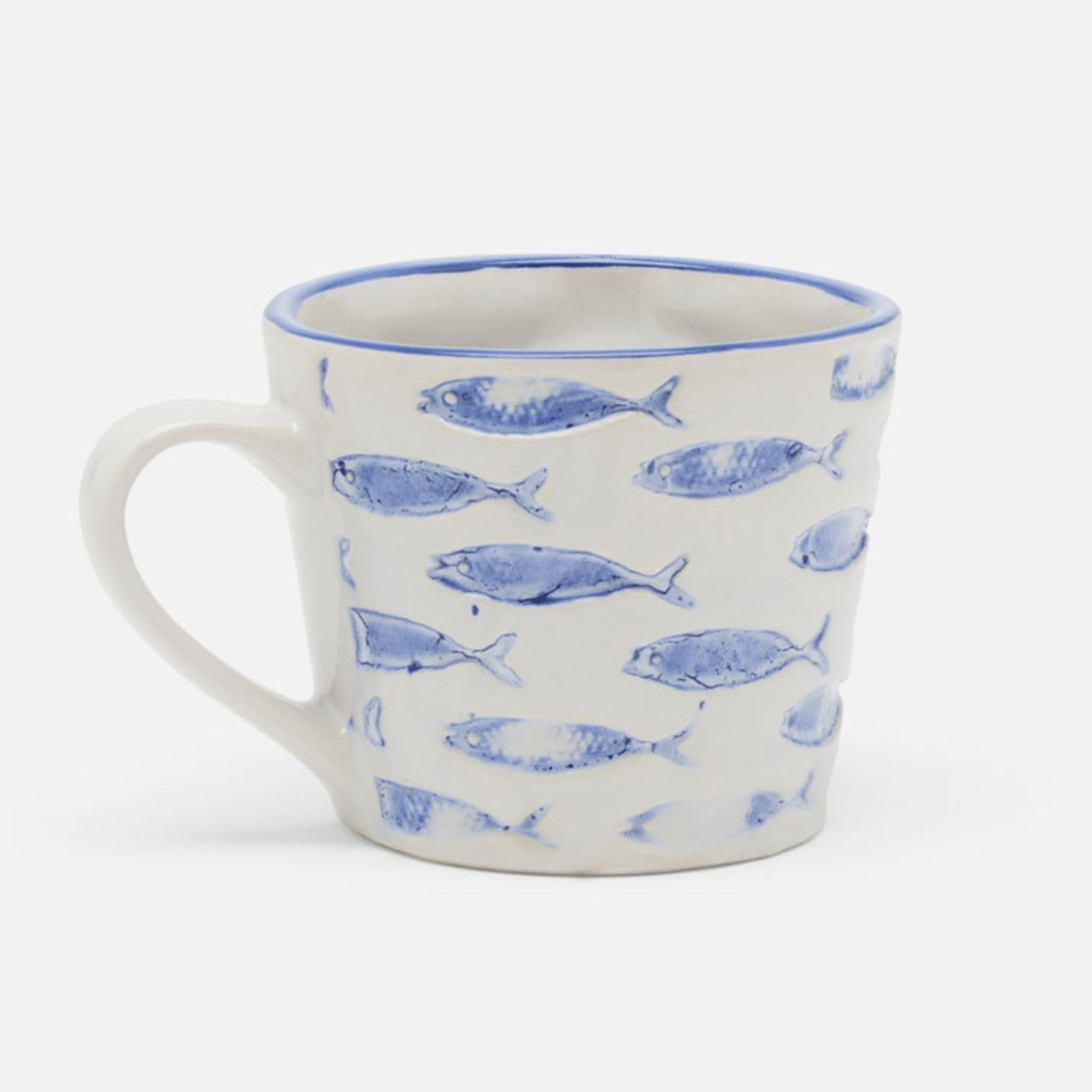 Gideon Dinnerware Collection - Our Boat House