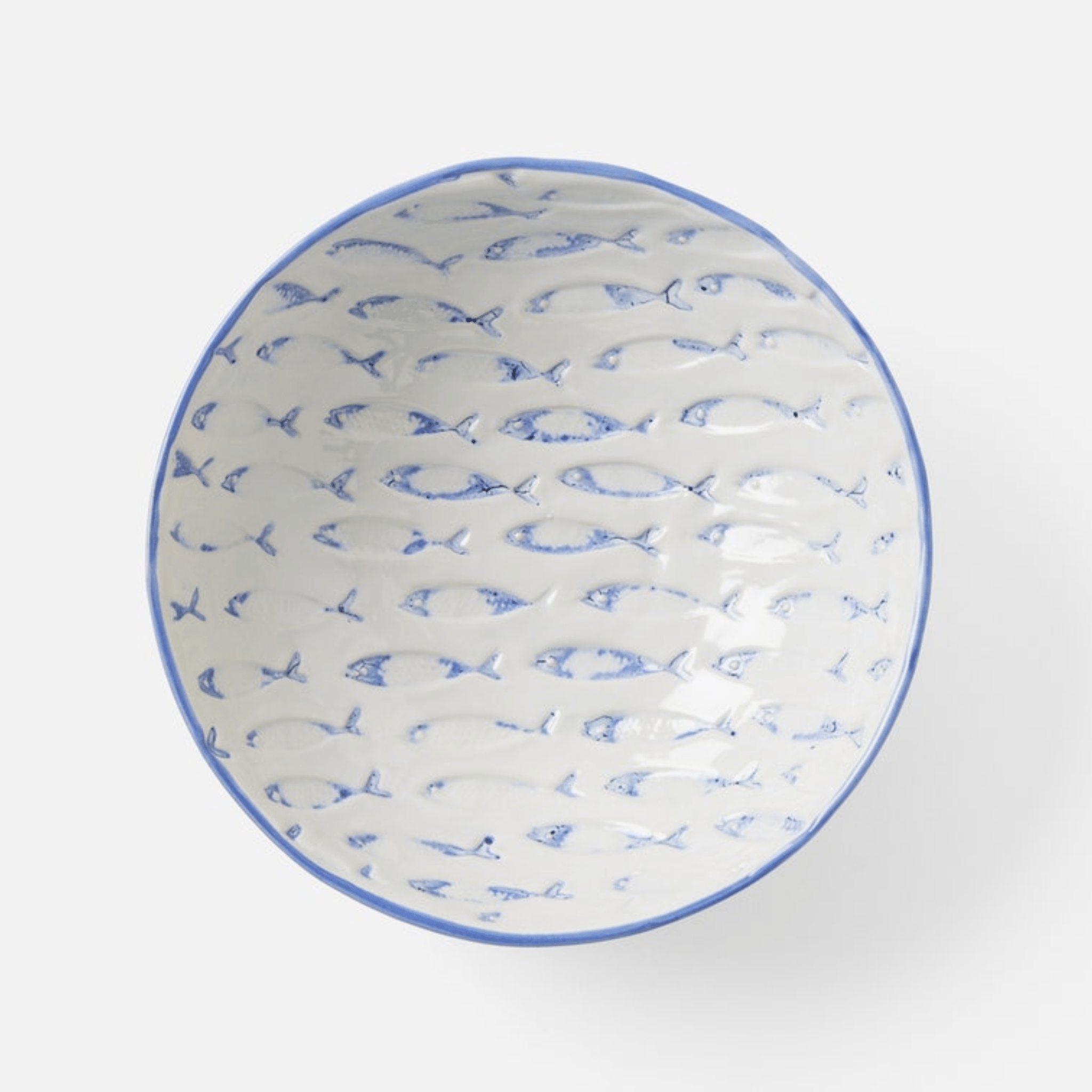 Gideon Dinnerware Collection - Our Boat House