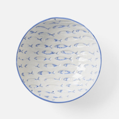 Gideon Dinnerware Collection - Our Boat House