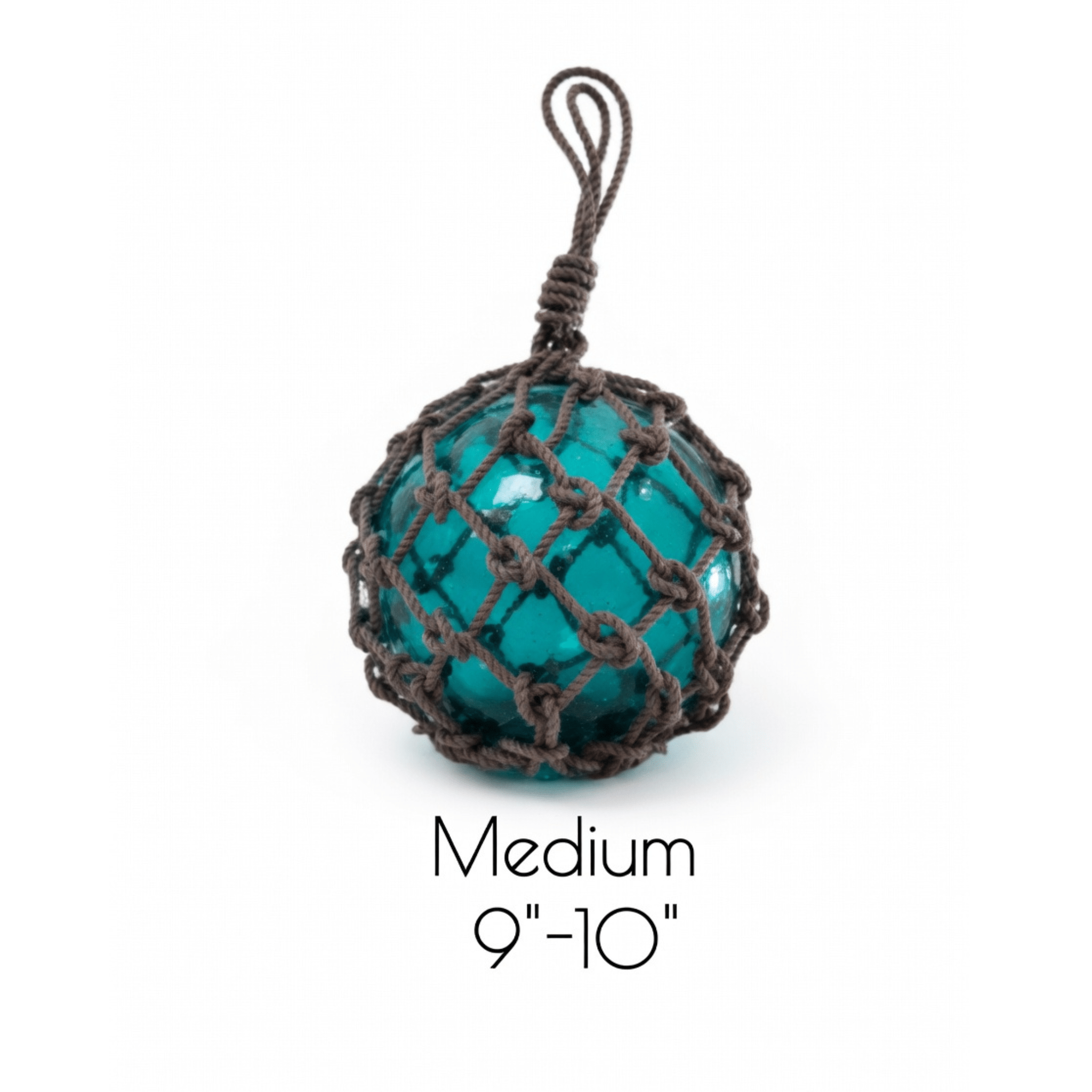 Glass Floats - Authentic Seaglass Floats - Our Boat House