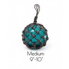 Glass Floats - Authentic Seaglass Floats - Our Boat House