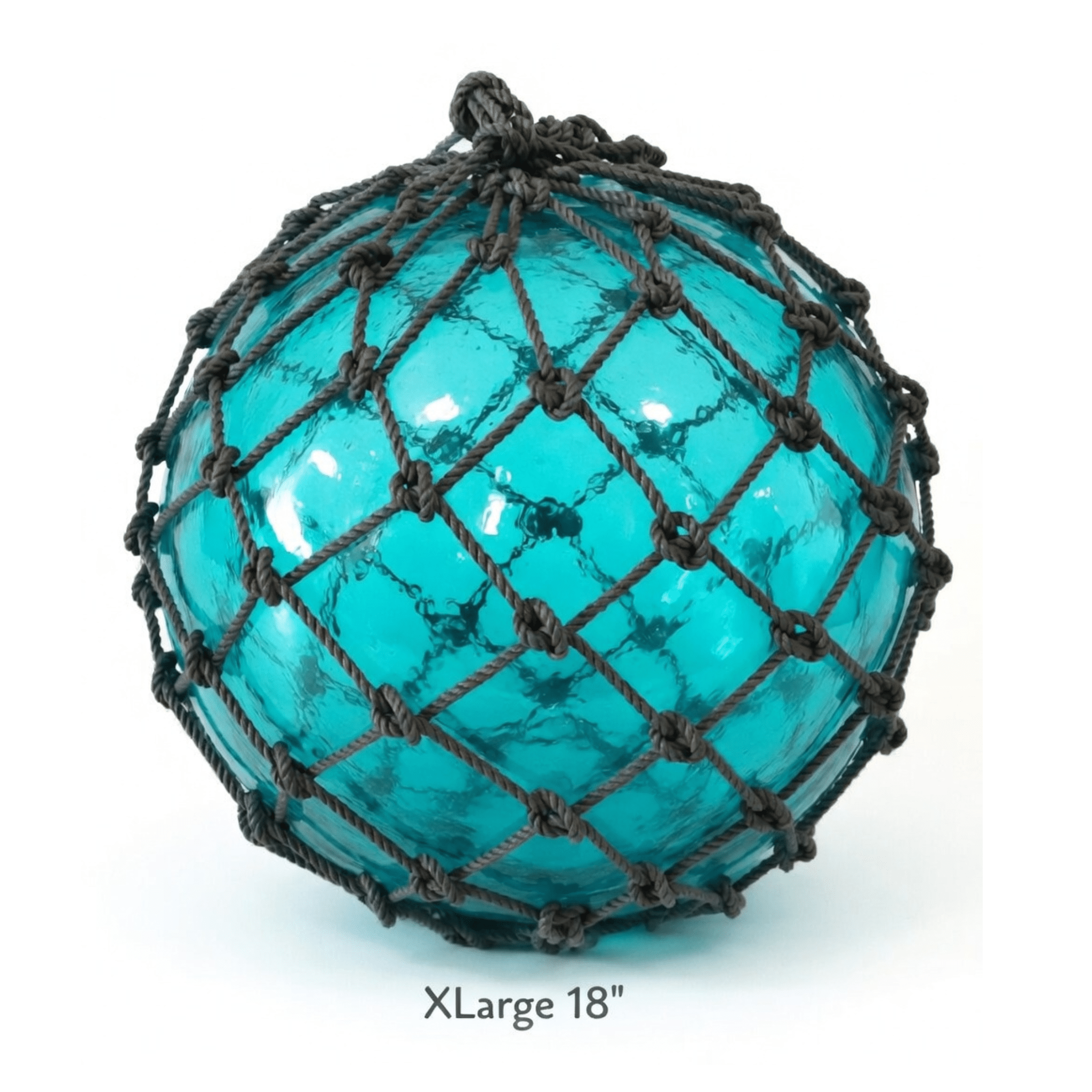 Glass Floats - Authentic Seaglass Floats - Our Boat House