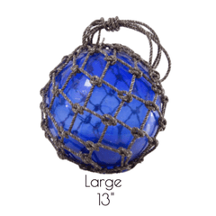 Glass Floats - Authentic Seaglass Floats - Our Boat House