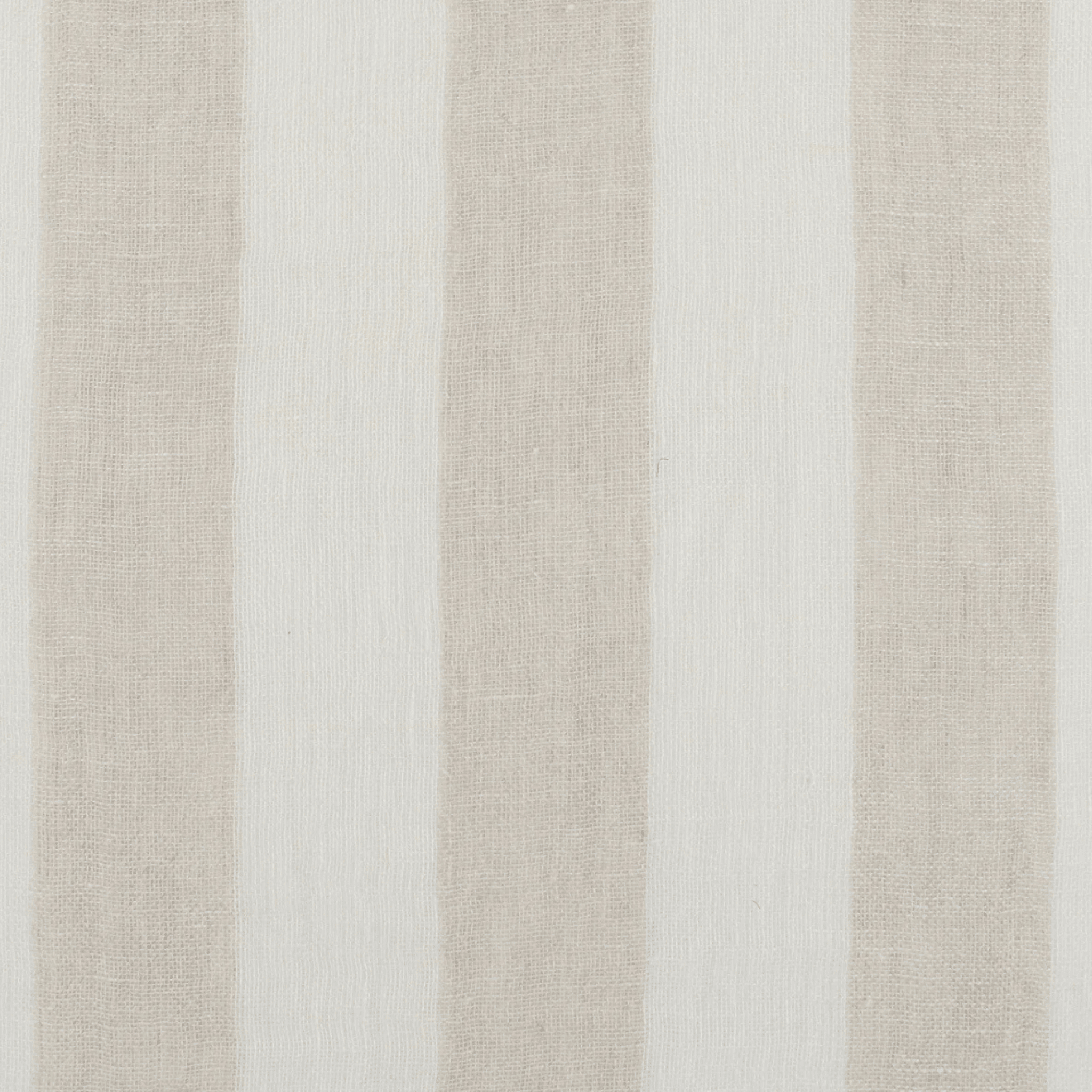 Gold Coast Striped Pillow - Set of Two - Our Boat House