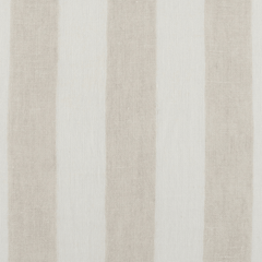 Gold Coast Striped Pillow - Set of Two - Our Boat House