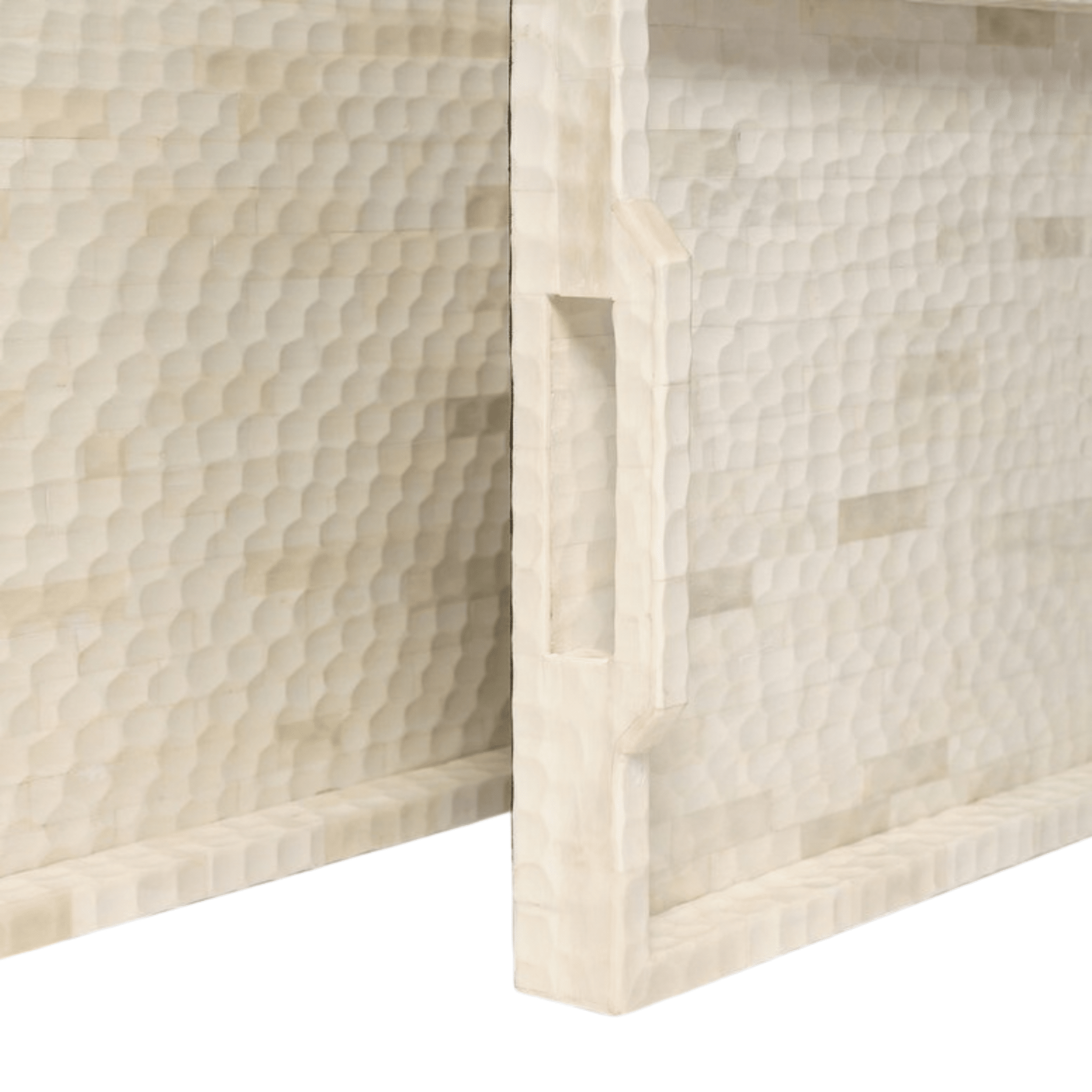 Grace Bay Tray Set - Our Boat House