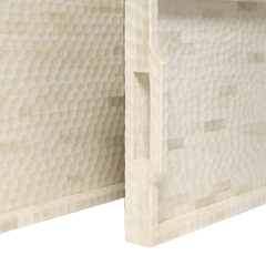 Grace Bay Tray Set - Our Boat House