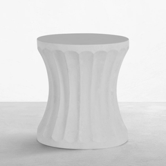 Graham Outdoor Side Table - Our Boat House