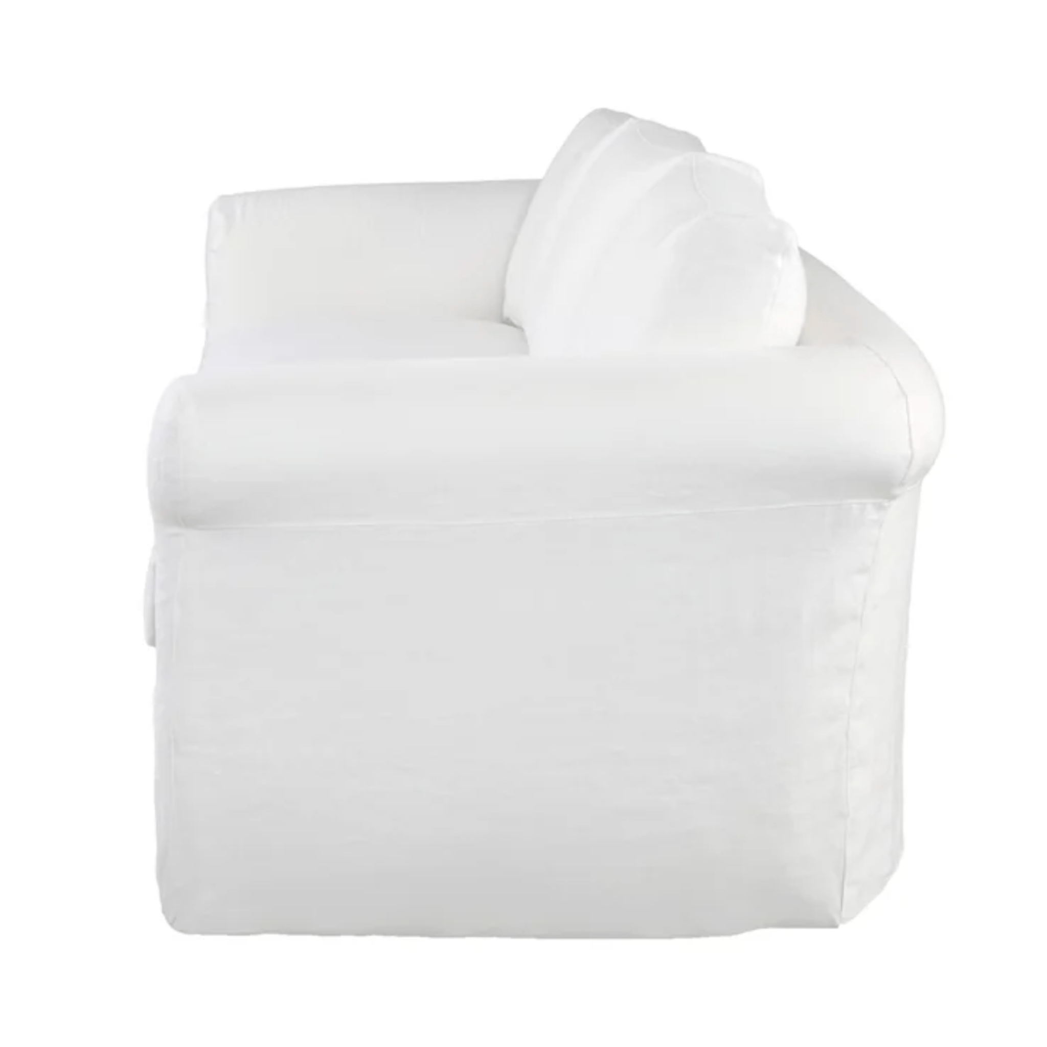 Grand Cayman Slipcovered Sofa - Our Boat House