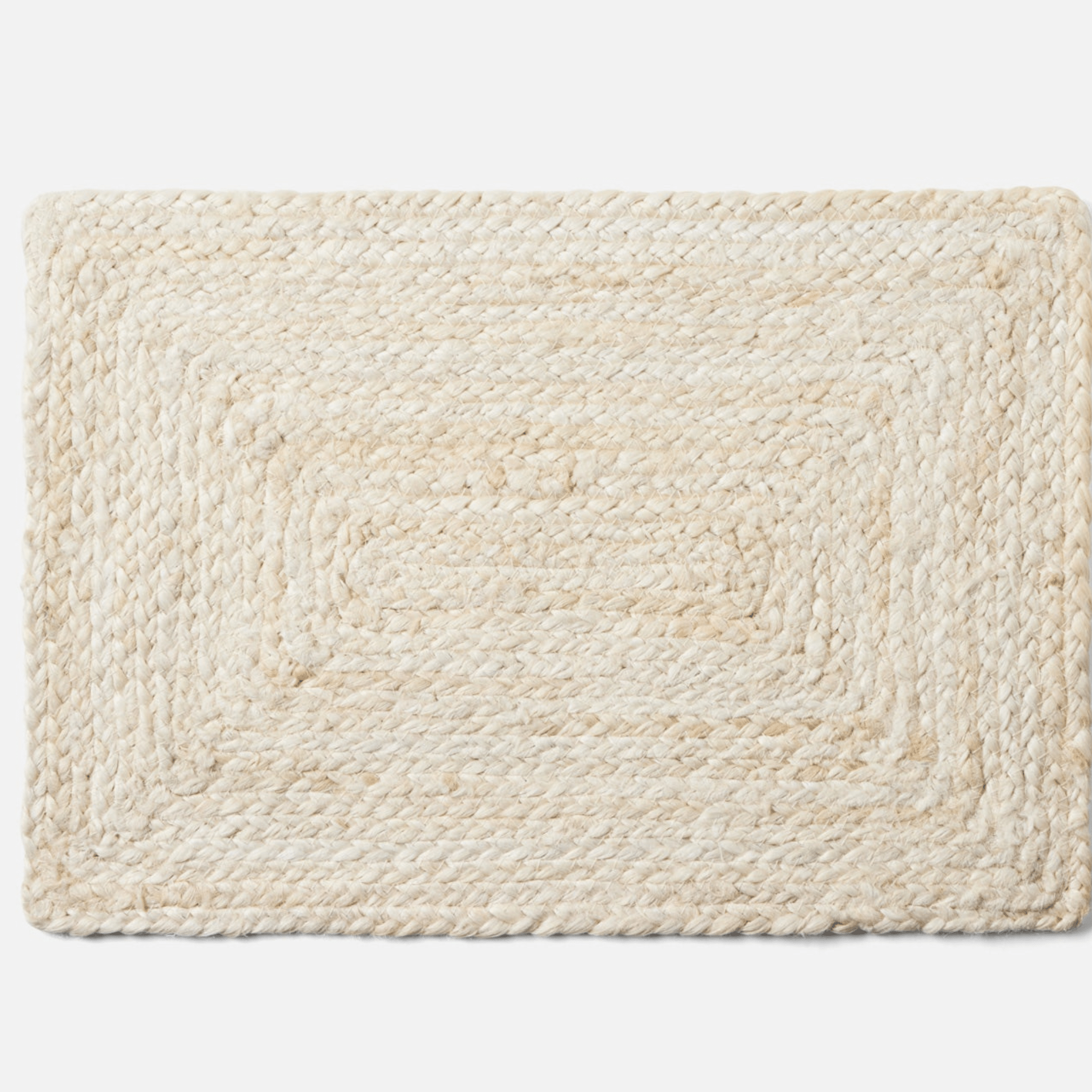 Grant Ivory Placemat Set - Three Styles - Our Boat House