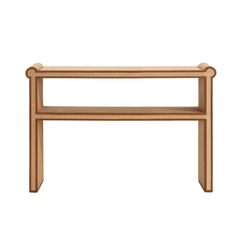 Grenada Raffia Console - Five Sizes - Our Boat House
