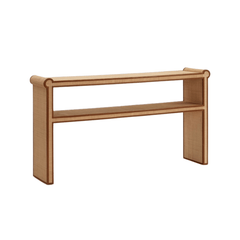 Grenada Raffia Console - Five Sizes - Our Boat House