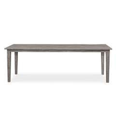 Gulf Shores Outdoor Dining Table - Our Boat House