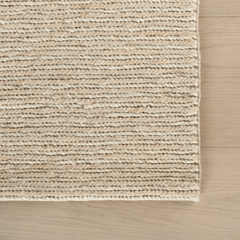 Hades Soumak Jute Rug - Our Boat House