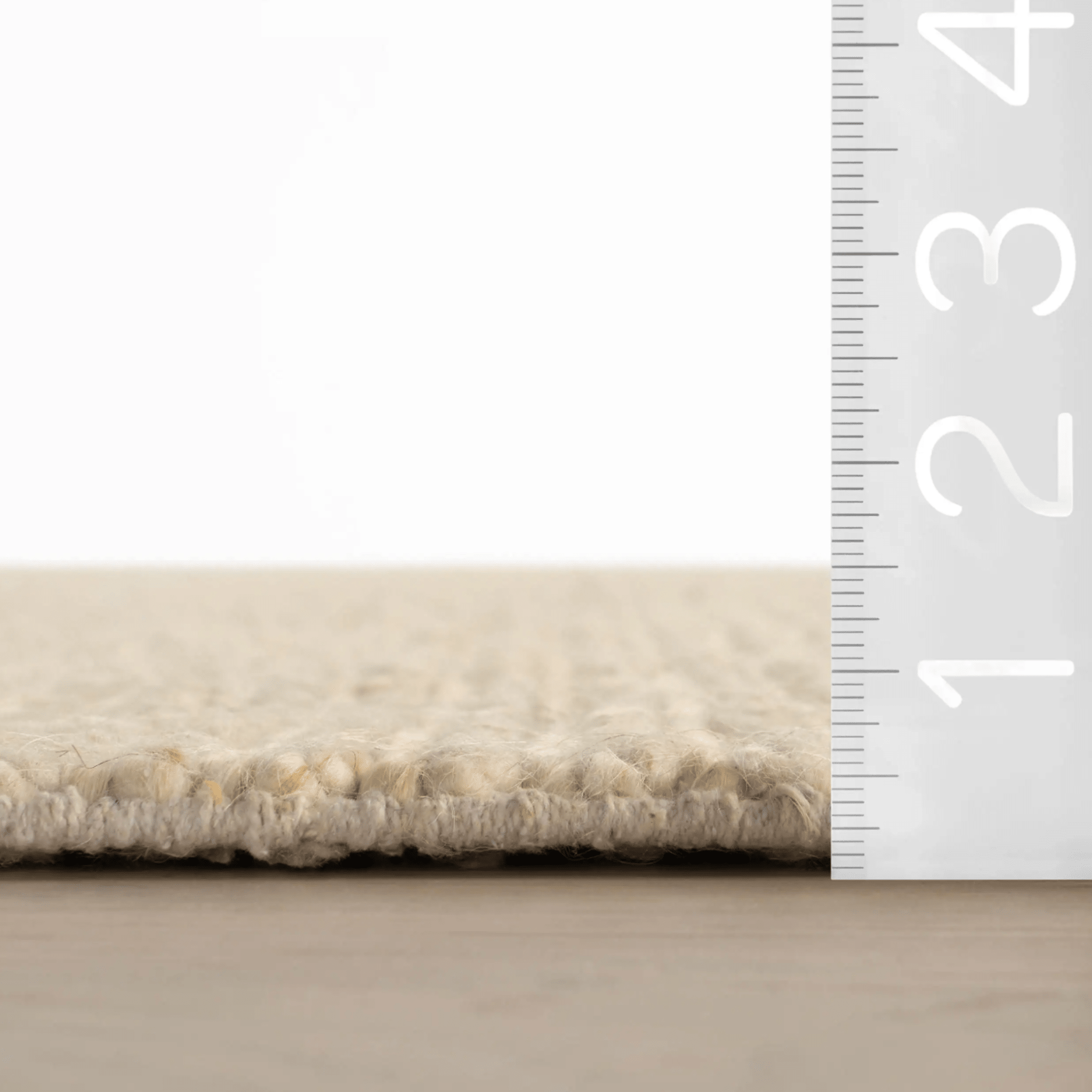 Hades Soumak Jute Rug - Our Boat House