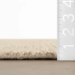 Hades Soumak Jute Rug - Our Boat House