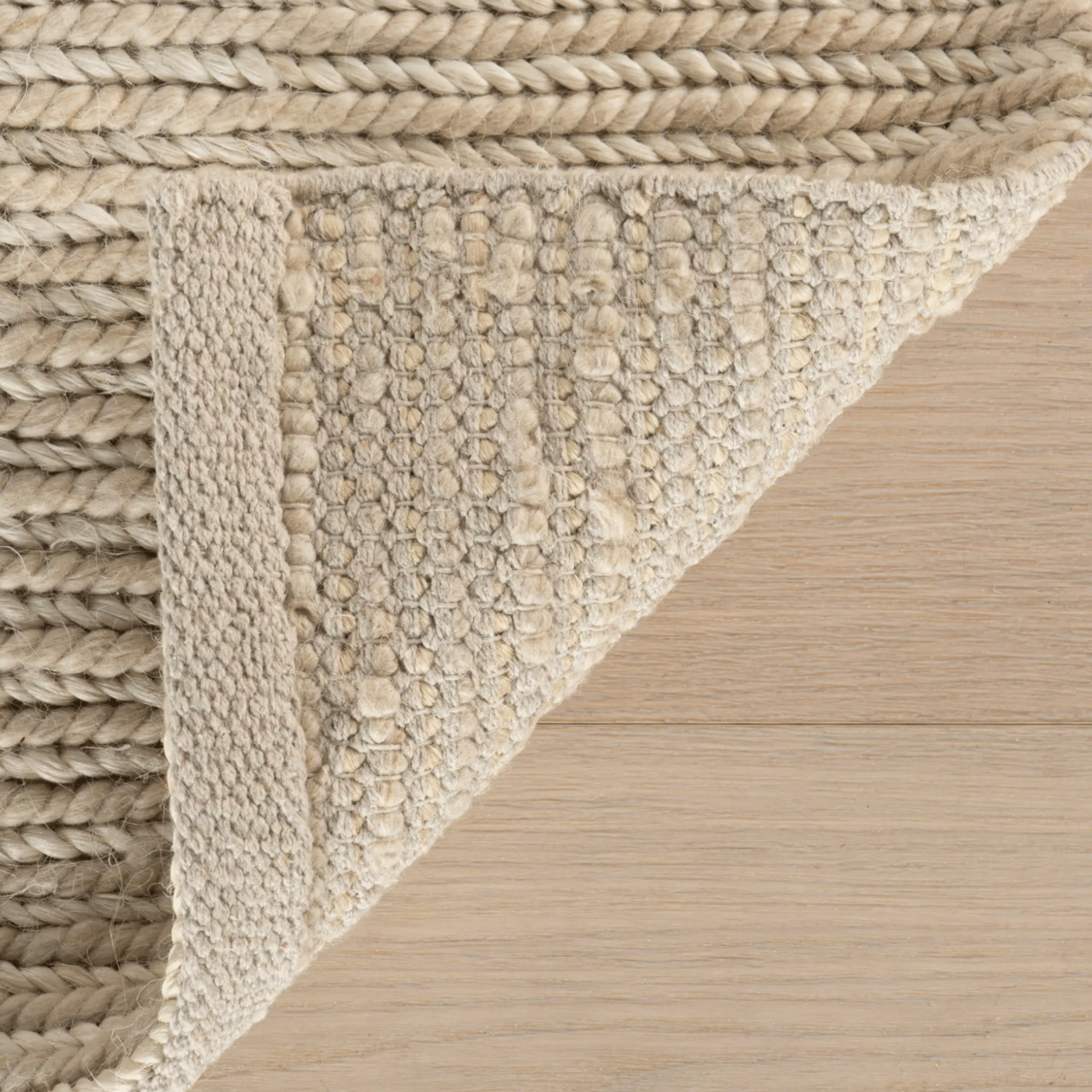 Hades Soumak Jute Rug - Our Boat House