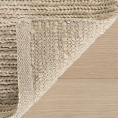Hades Soumak Jute Rug - Our Boat House
