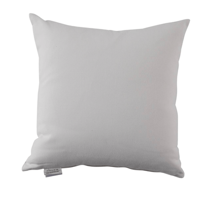Halo Chambray X - Stripe - Outdoor Pillow - Our Boat House