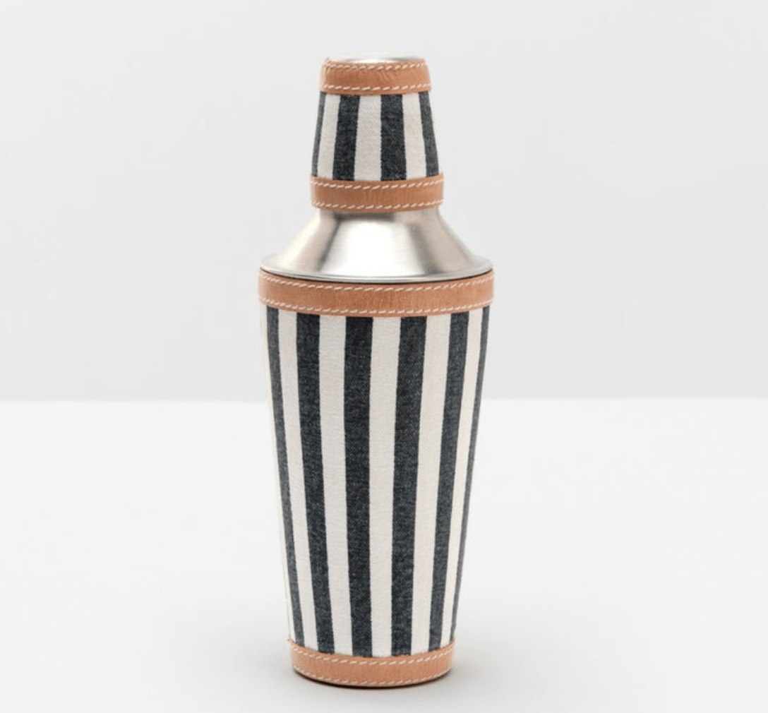 Hamilton Cocktail Shaker - Our Boat House