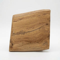 Hampton Driftwood Side Table Base - Our Boat House