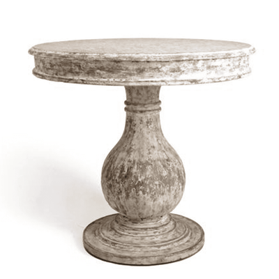 Hampton Hall Table - Our Boat House