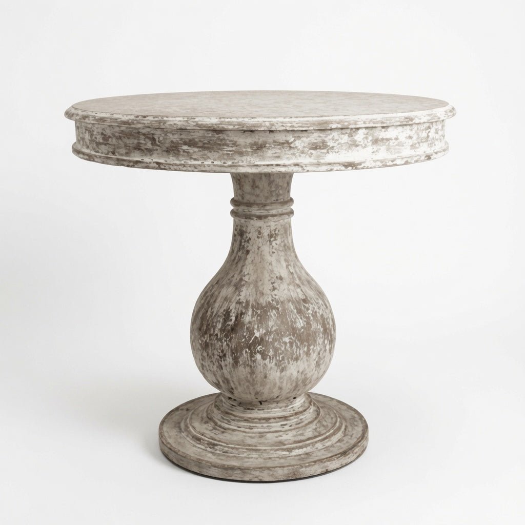 Hampton Hall Table - Only 1 Remaining - Our Boat House