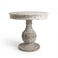 Hampton Hall Table - Only 1 Remaining - Our Boat House