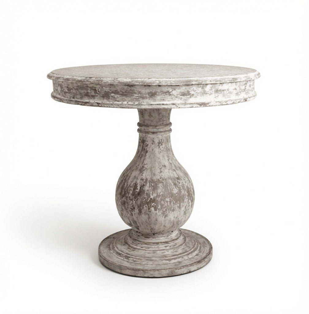 Hampton Hall Table - Only 1 Remaining - Our Boat House