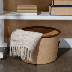 Hanford Basket - Our Boat House