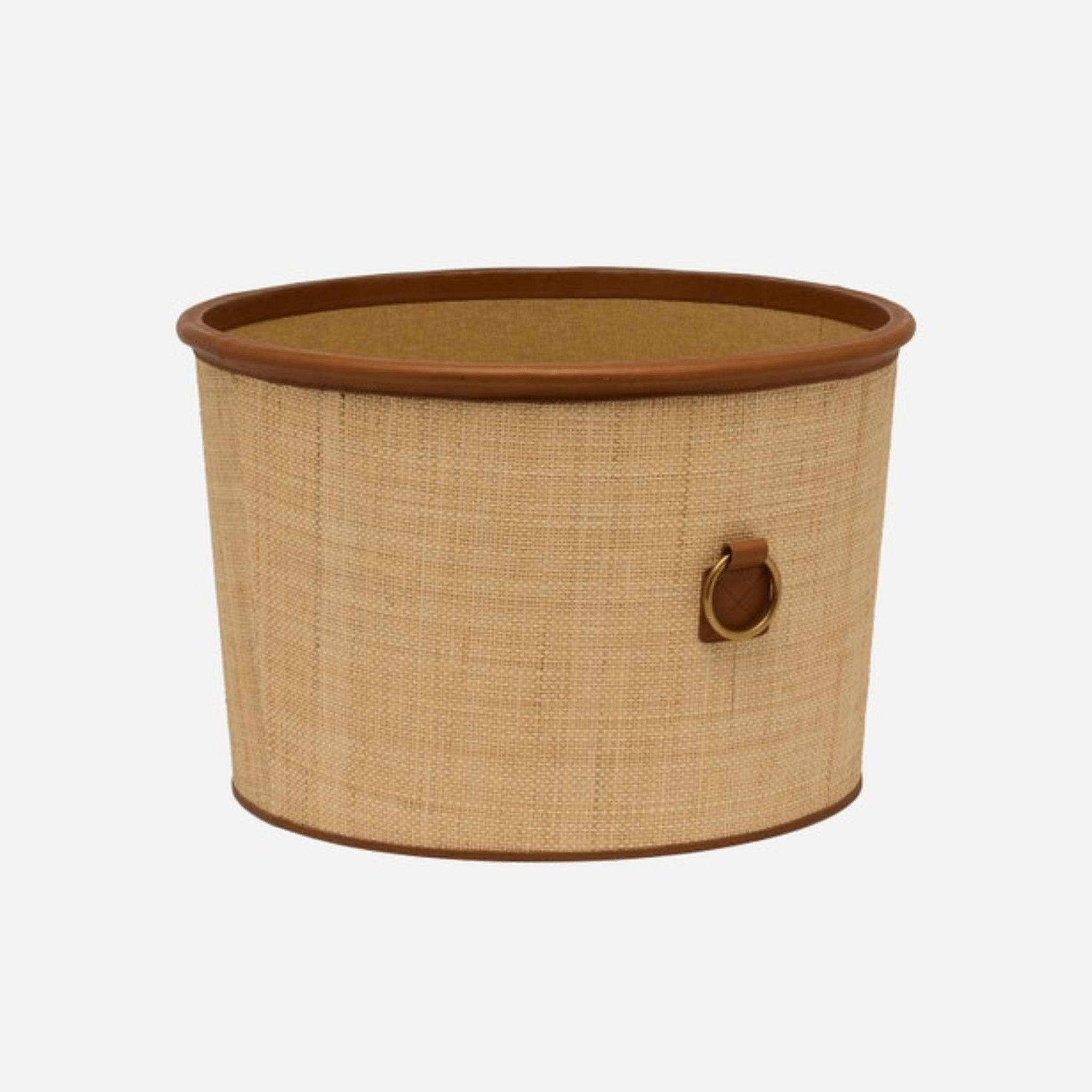 Hanford Basket - Our Boat House