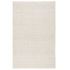Haverhill Handwoven Cotton Rug - French Blue - Our Boat House