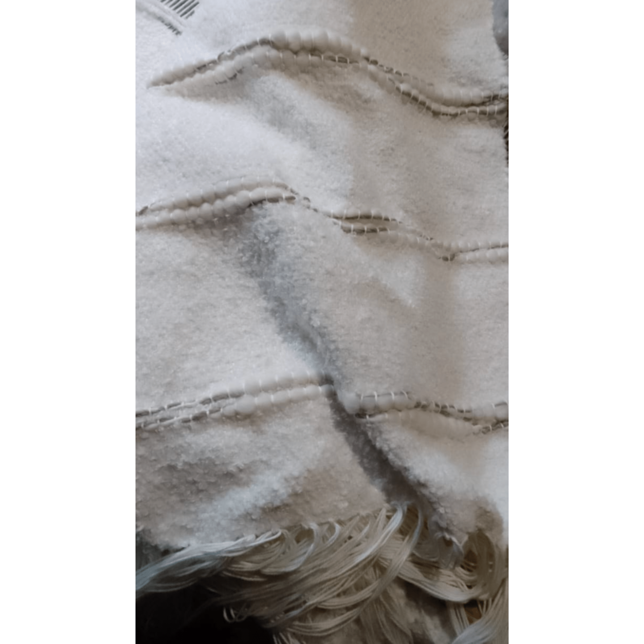 Haydee Bouclé Accessories - Our Boat House