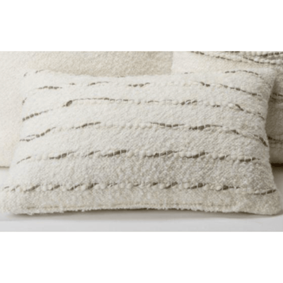 Haydee Bouclé Accessories - Our Boat House