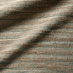 Himalaya Jute Rug - Almond, Emerald, & Sea Glass - Our Boat House