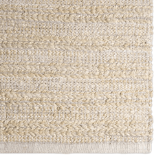 Himalaya Jute Rug - Angora - Our Boat House