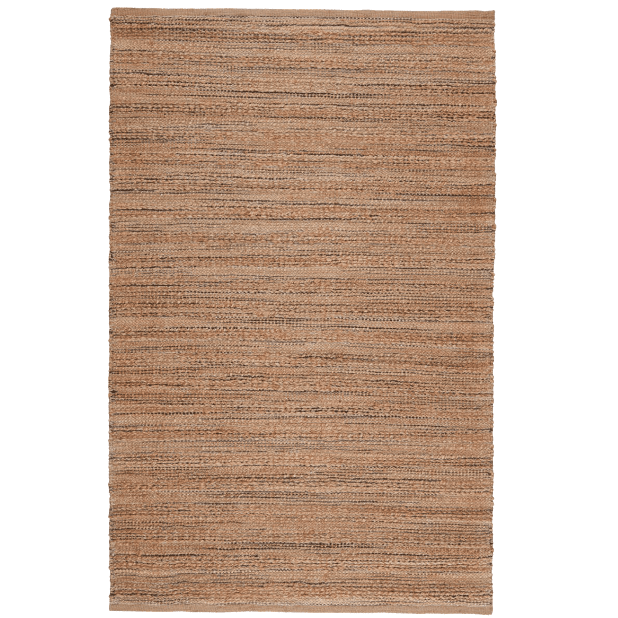 Himalaya Jute Rug - Periscope Gray & Stone - Our Boat House