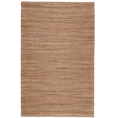 Himalaya Jute Rug - Periscope Gray & Stone - Our Boat House