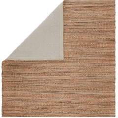 Himalaya Jute Rug - Periscope Gray & Stone - Our Boat House