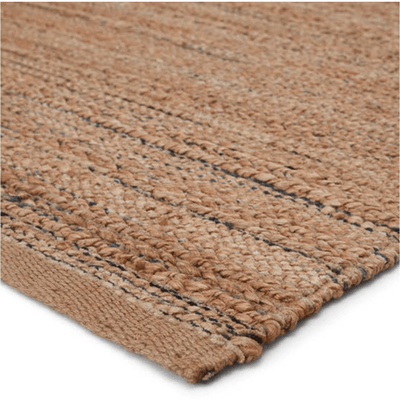 Himalaya Jute Rug - Periscope Gray & Stone - Our Boat House