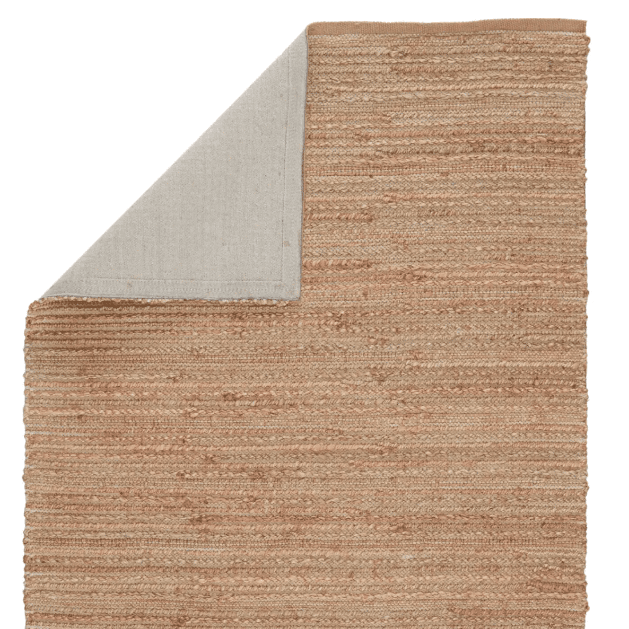 Himalaya Jute Rug - Sand - Our Boat House
