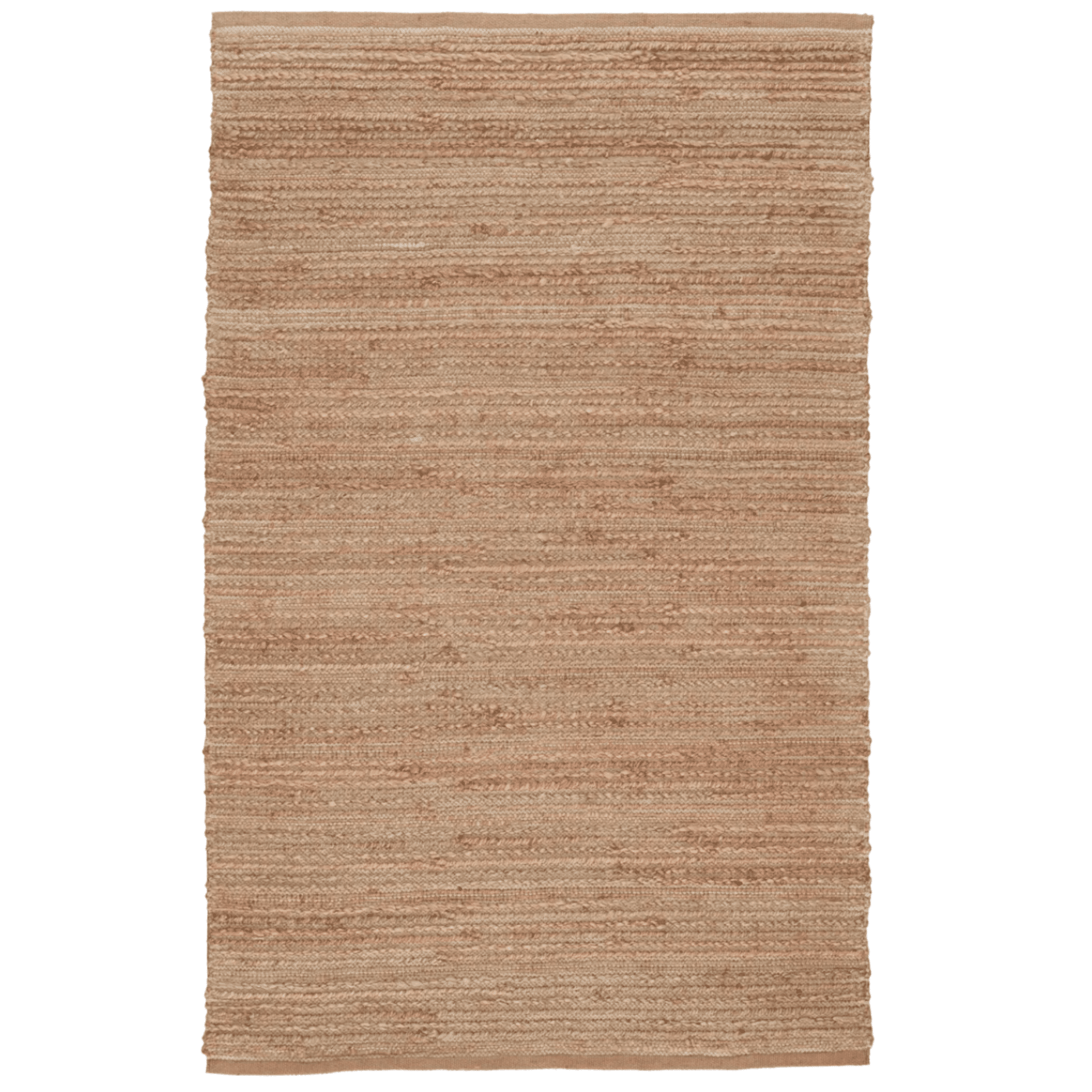 Himalaya Jute Rug - Sand - Our Boat House