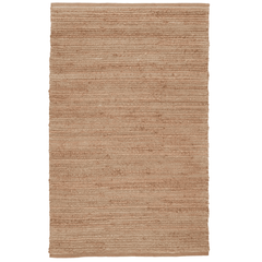 Himalaya Jute Rug - Sand - Our Boat House