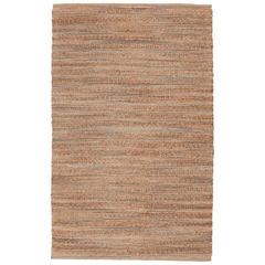 Himalaya Jute Rug - Tapioca & Artic Ice - Our Boat House