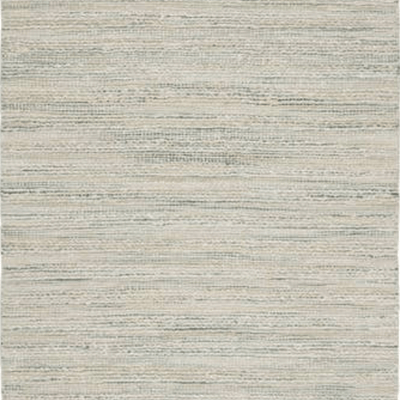 Himalaya Jute Rug - White Cap & Antique Green - Our Boat House