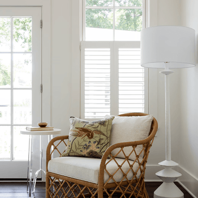 Hope Floor Lamp - Our Boat House