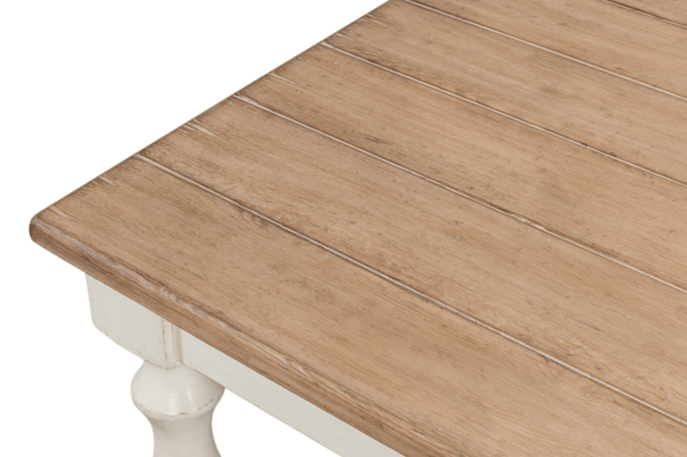 Hope Park Dining Table - Our Boat House