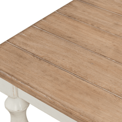 Hope Park Dining Table - Our Boat House