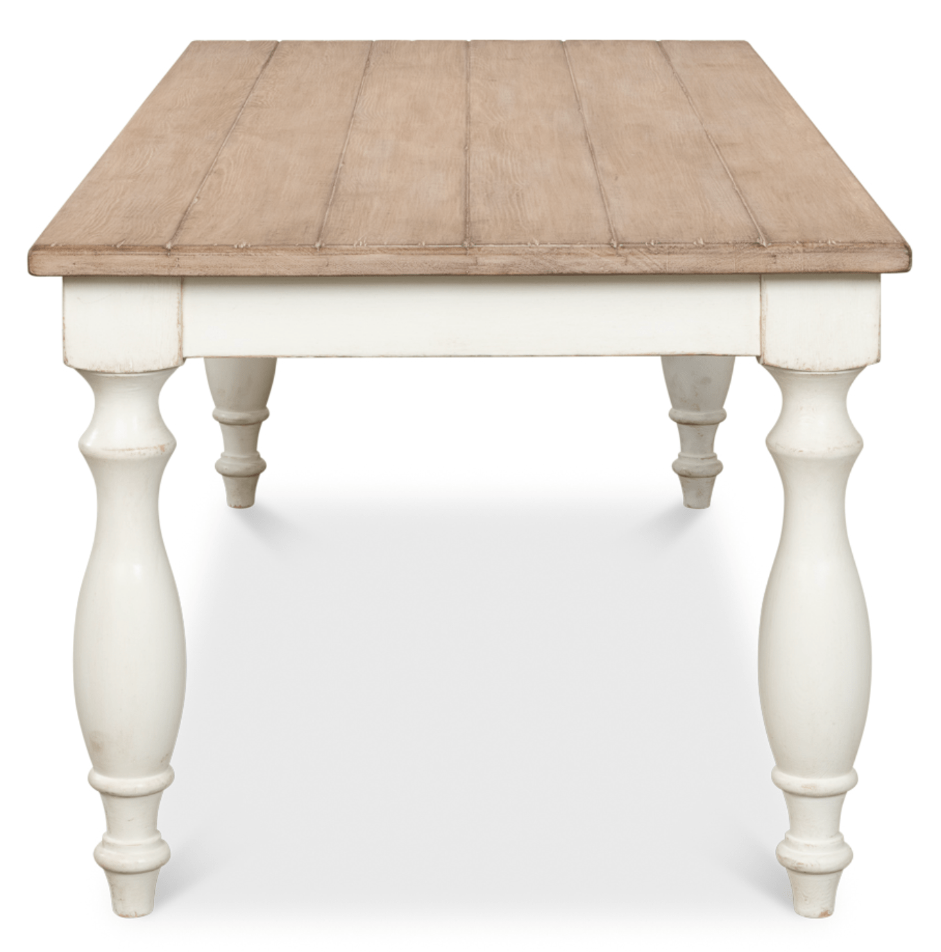 Hope Park Dining Table - Our Boat House